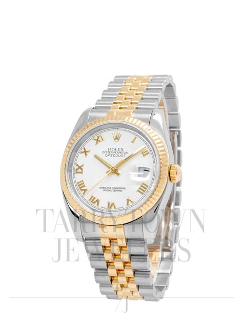 rolex 116233 retail|rolex 116233 pre owned.